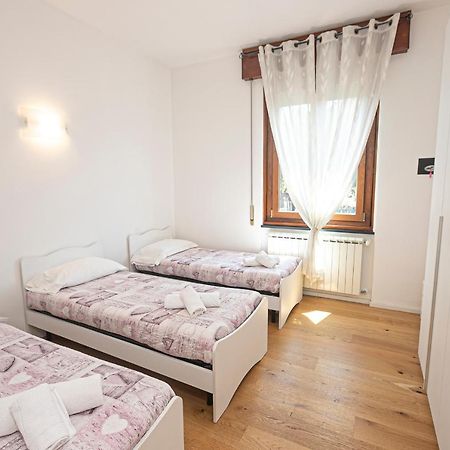 Splendid Apartment Genova Exterior foto