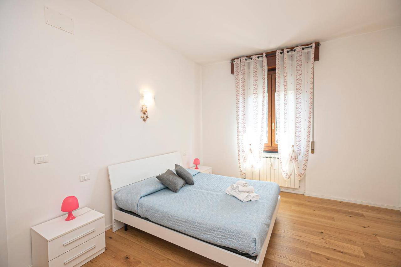Splendid Apartment Genova Exterior foto