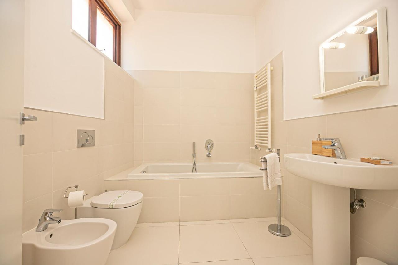 Splendid Apartment Genova Exterior foto