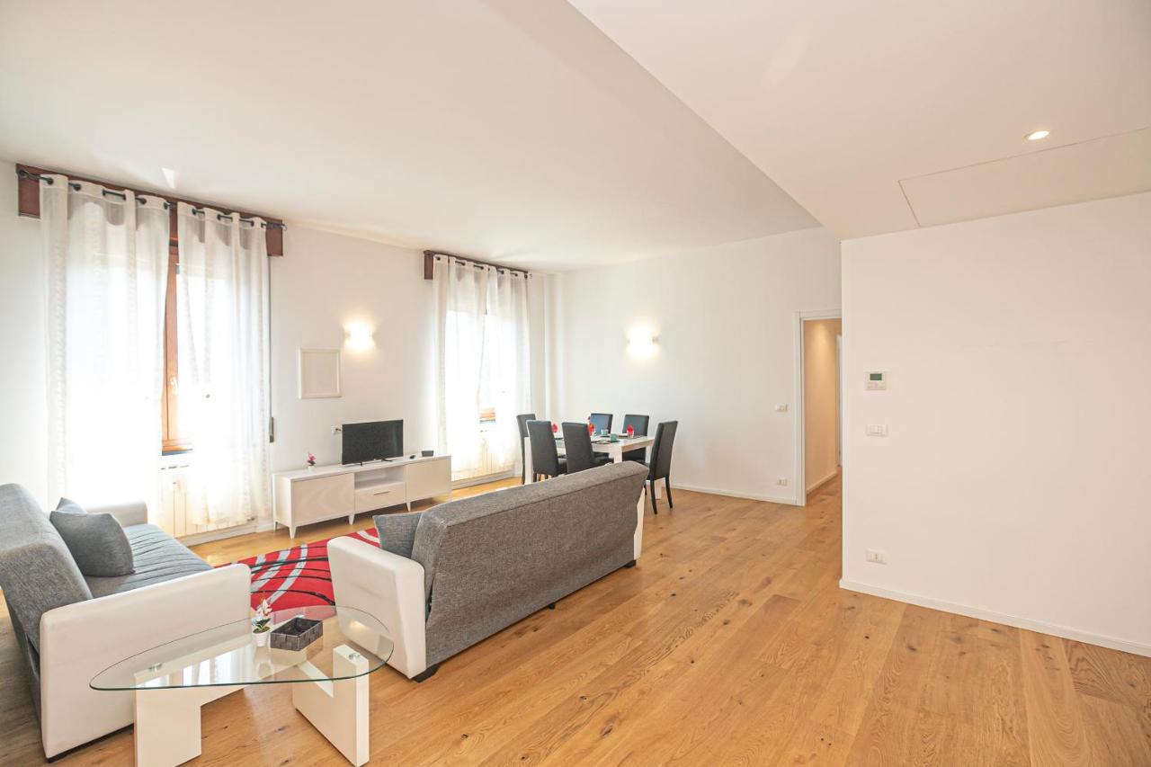 Splendid Apartment Genova Exterior foto