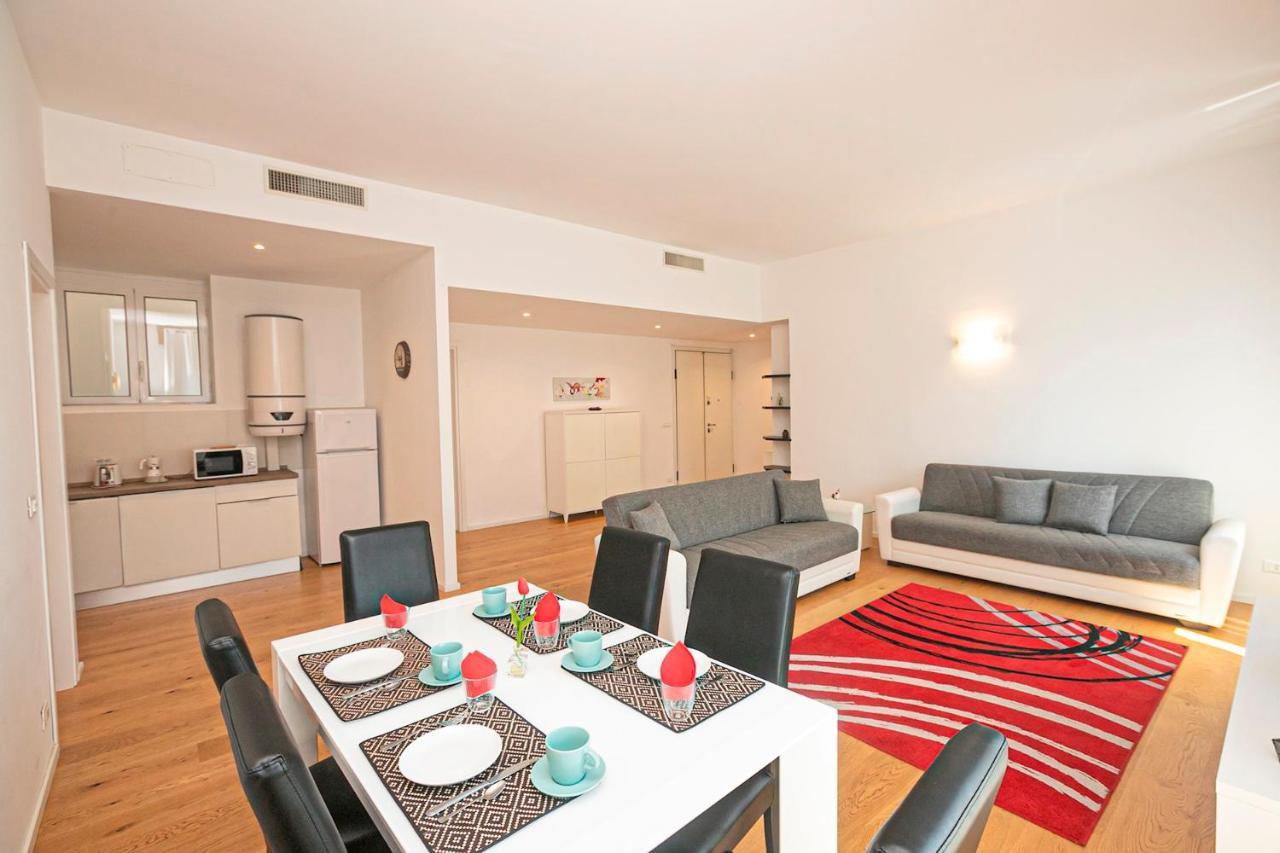 Splendid Apartment Genova Exterior foto